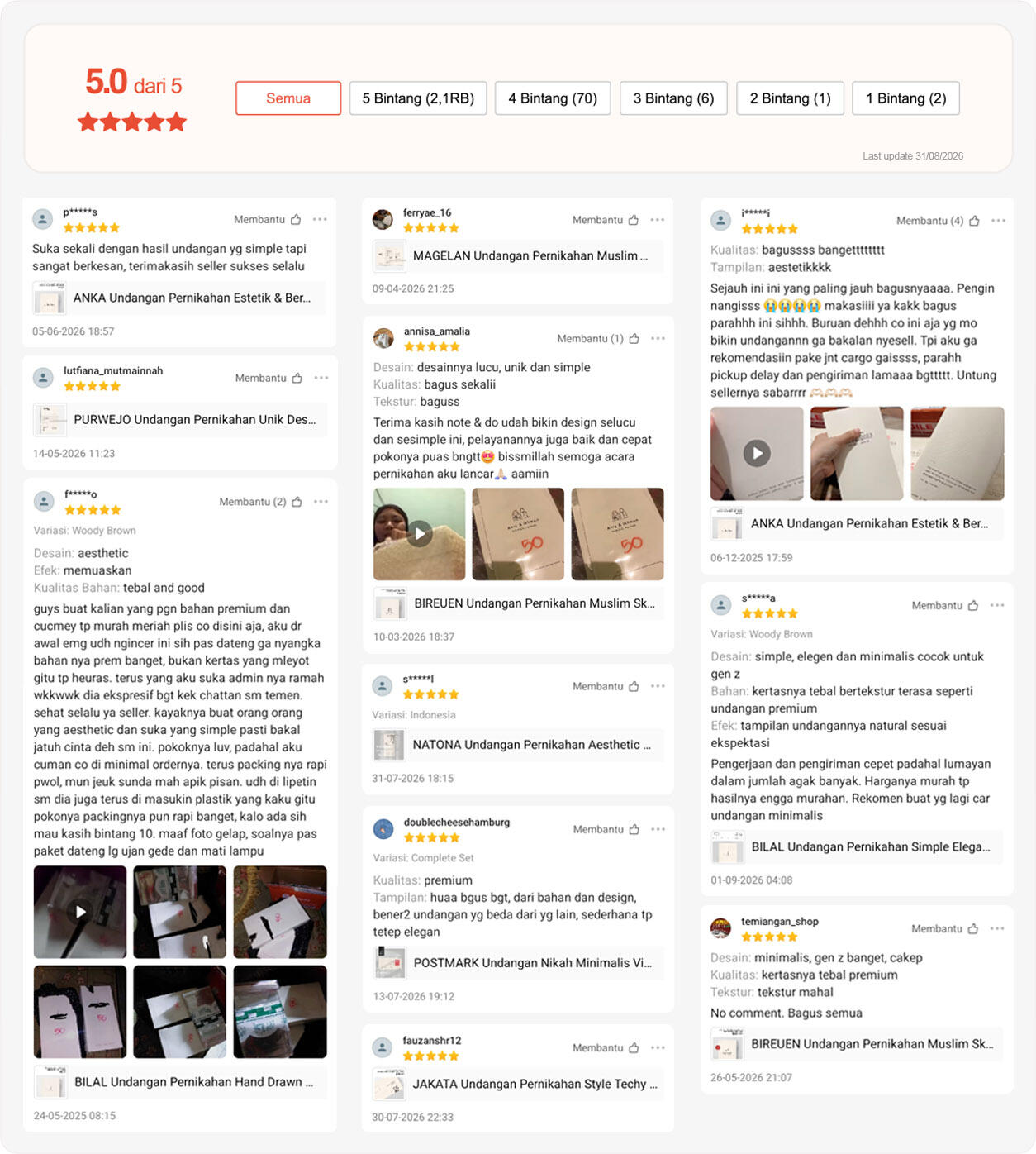 Shopee Review Shopee Review